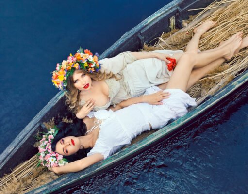 Why Growing Old Is Better Than You Think