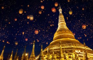 Different New Year Celebrations Around the World