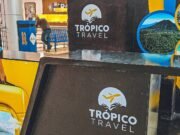 Cae red de estafa “TRÓPICO TRAVEL” y un ex futbolista “RUGAMAS” como socio CAPTURADO