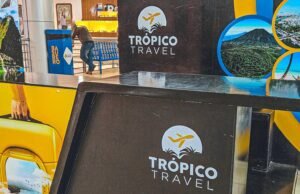 Cae red de estafa «TRÓPICO TRAVEL» y un ex futbolista «RUGAMAS» como socio CAPTURADO