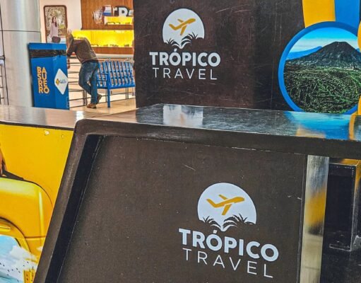 Cae red de estafa «TRÓPICO TRAVEL» y un ex futbolista «RUGAMAS» como socio CAPTURADO