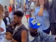 VÍDEO – Ancianas “SUGAR MOM” gringas viajan a Nigeria a casarse con jovencitos fornidos